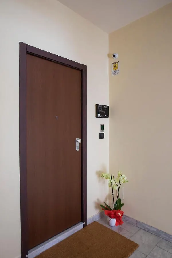 Mars B&B Milazzo