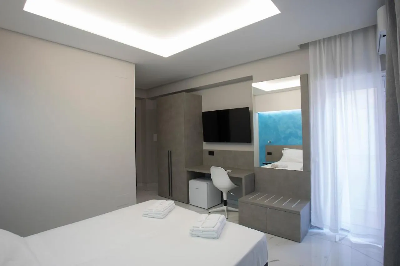 Mars B&B Milazzo 0*,