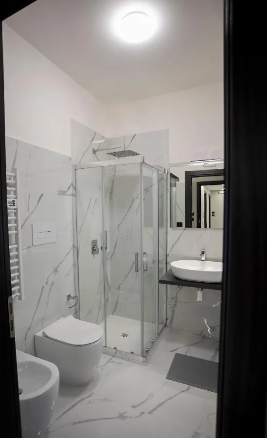 Bed & Breakfast Mars B&B Milazzo Italia