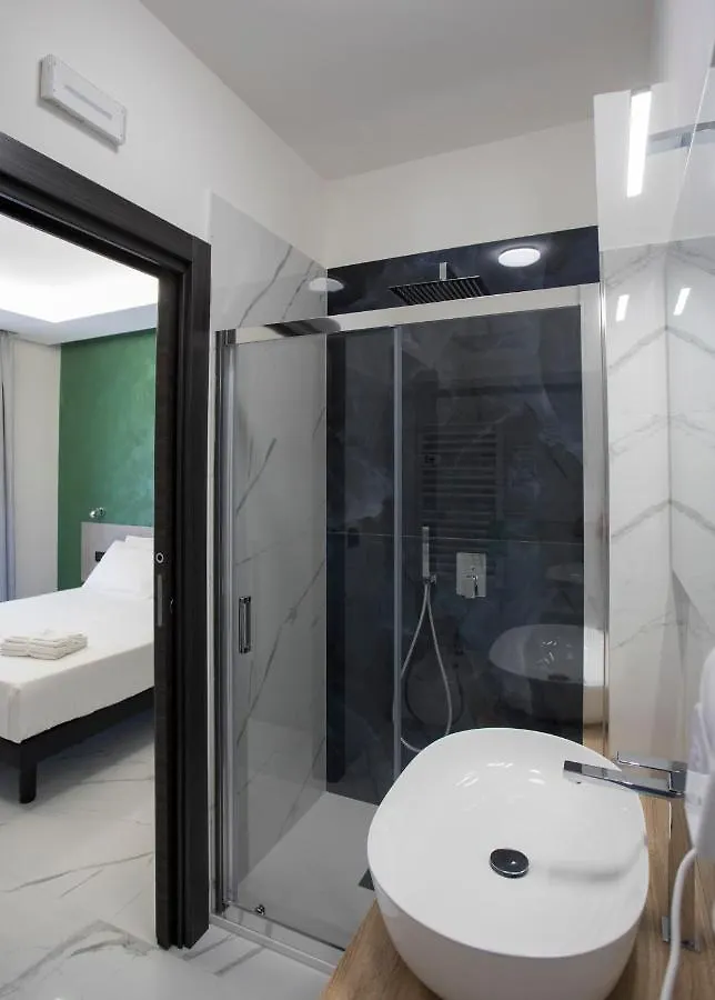 Bed & Breakfast Mars B&B Milazzo Italia