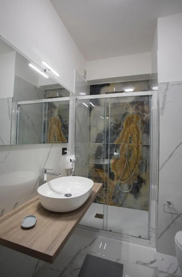 Mars B&B Milazzo 0*,  Italia