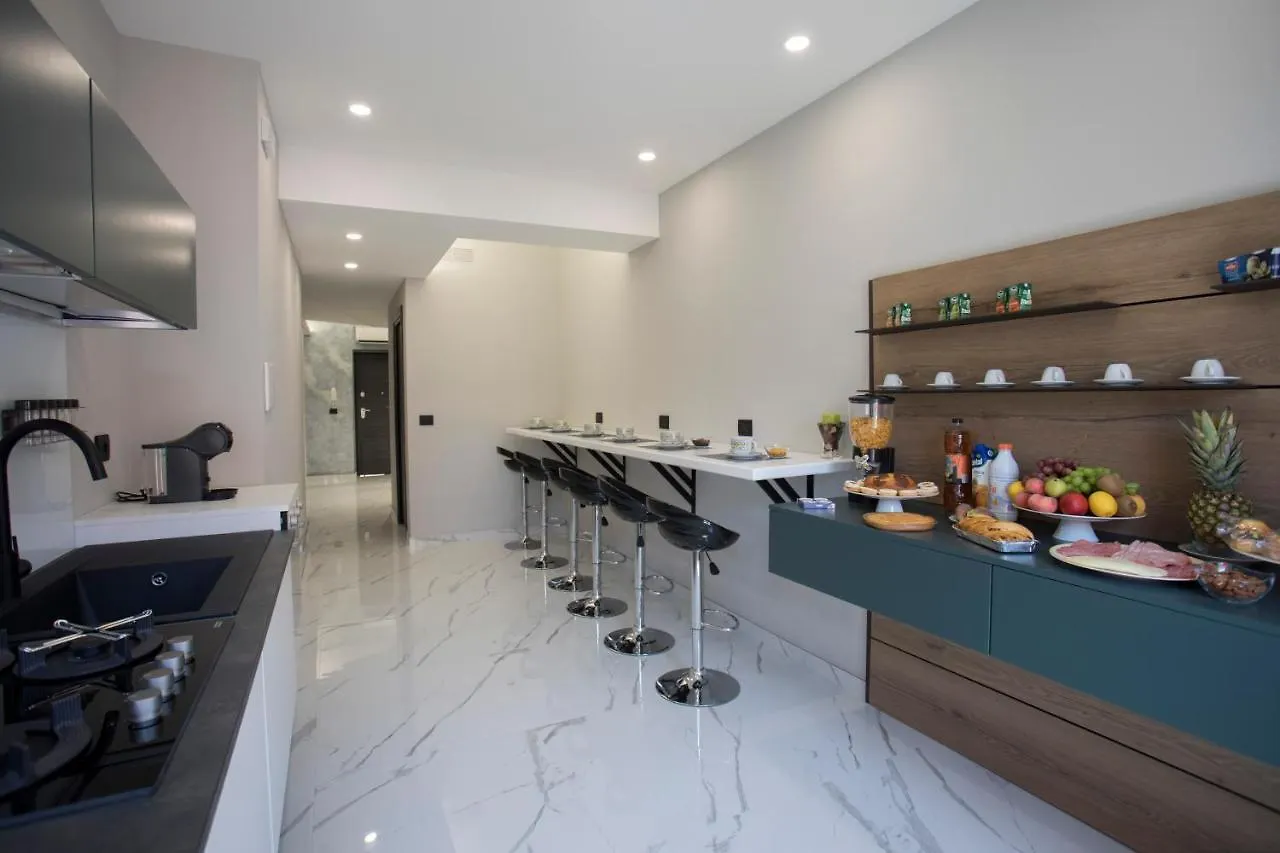 Mars B&B Milazzo