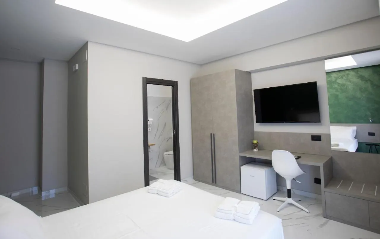 Mars B&B Milazzo Italia