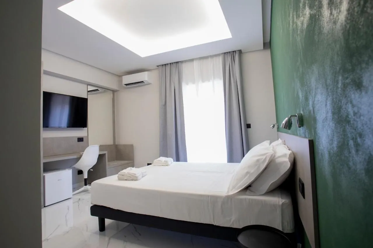 Mars B&B Milazzo