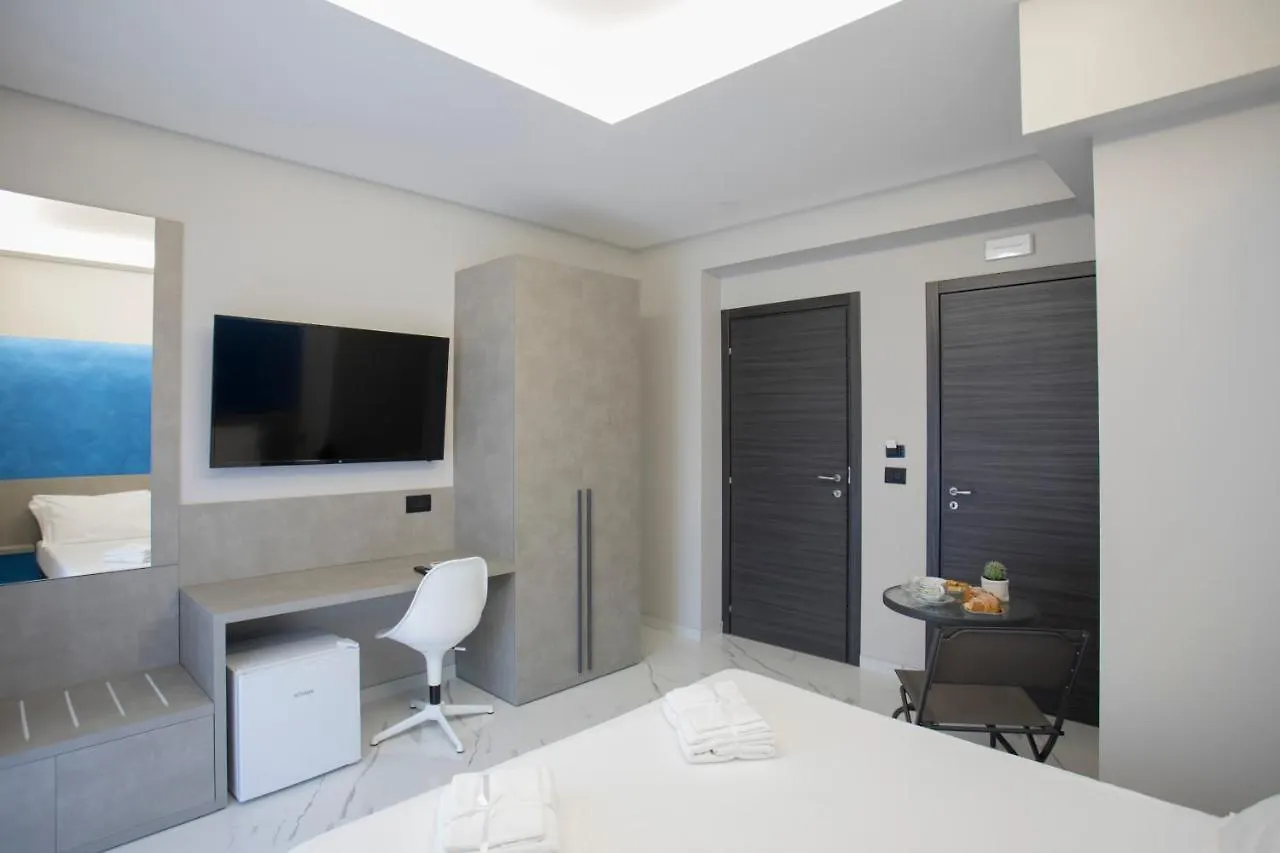 Mars B&B Milazzo Bed & Breakfast