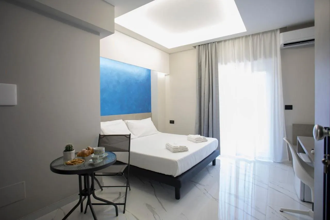 Mars B&B Milazzo