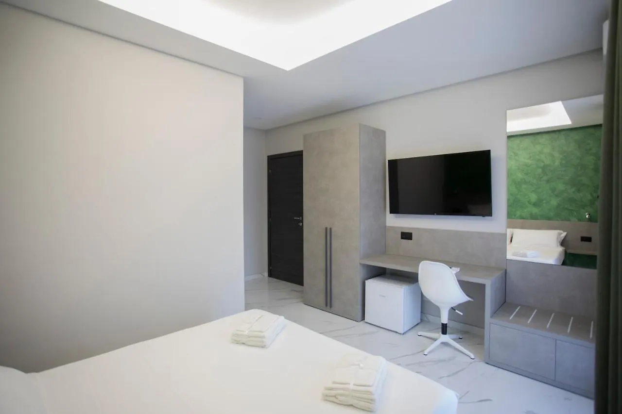 Mars B&B Milazzo