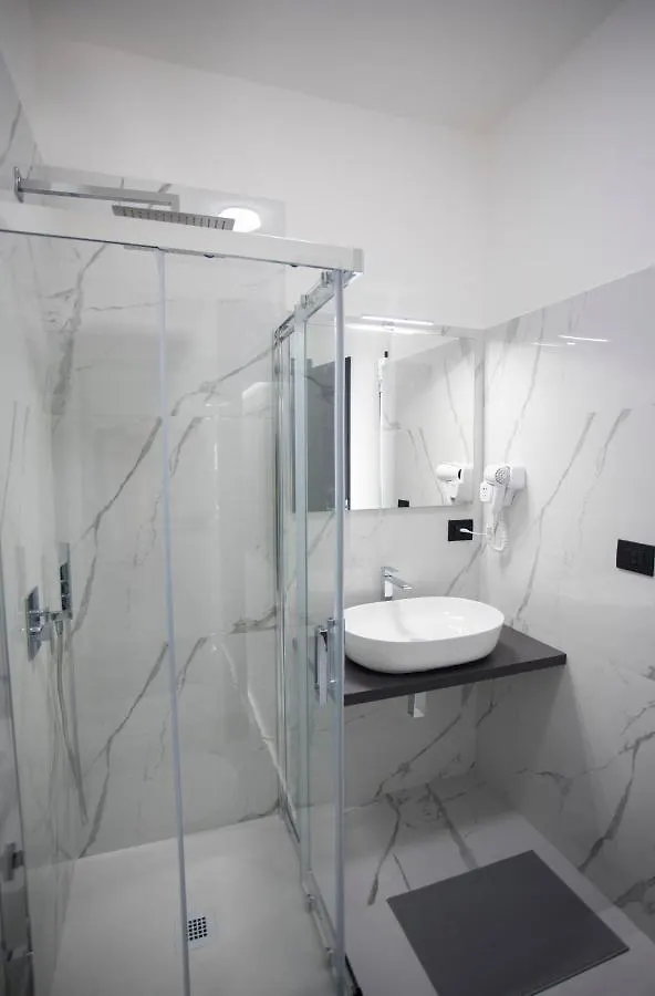 Bed & Breakfast Mars B&B Milazzo
