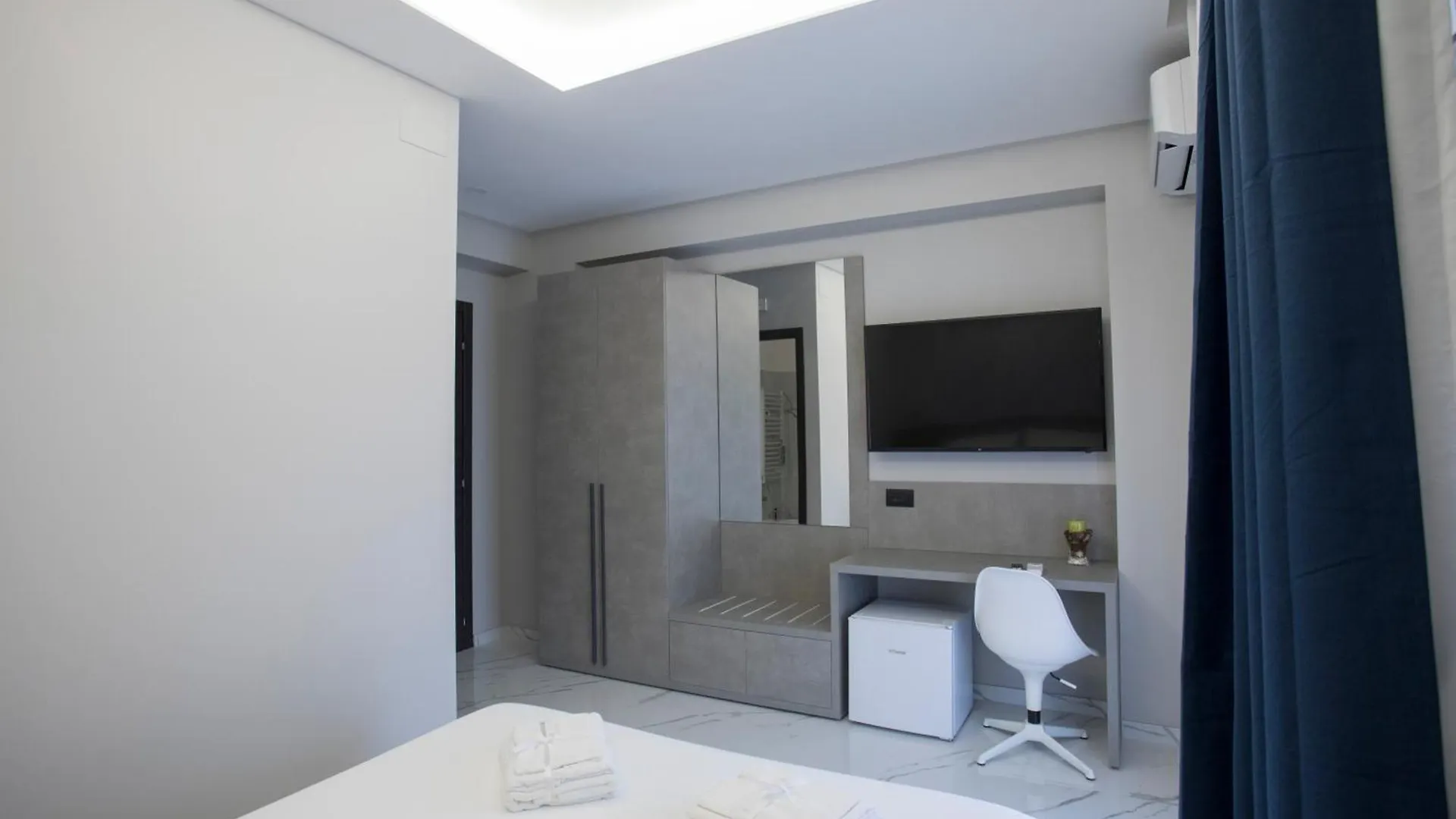 Bed & Breakfast Mars B&B Milazzo Italia