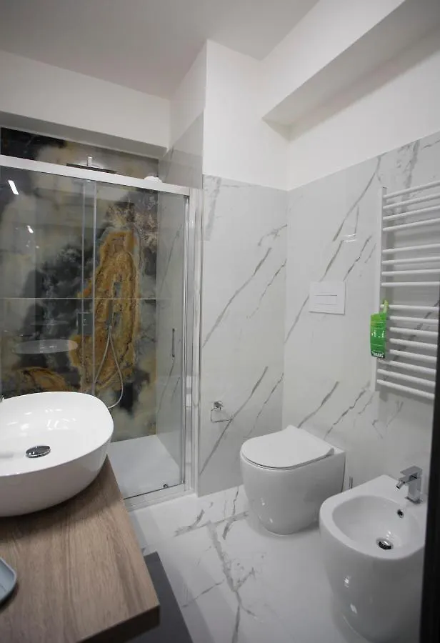 Mars B&B Milazzo Bed & Breakfast