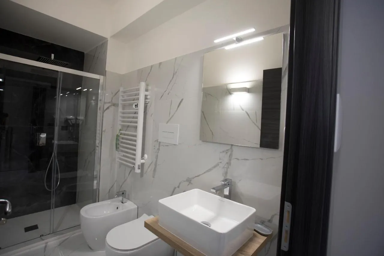 Mars B&B Milazzo Italia