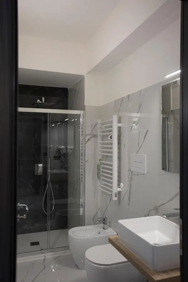 Mars B&B Milazzo Bed & Breakfast