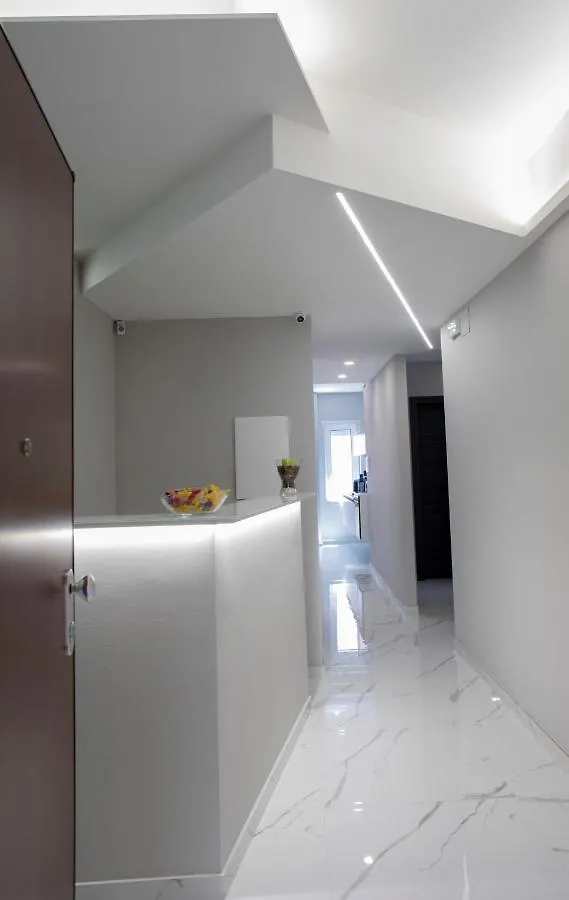 Mars B&B Milazzo Italia