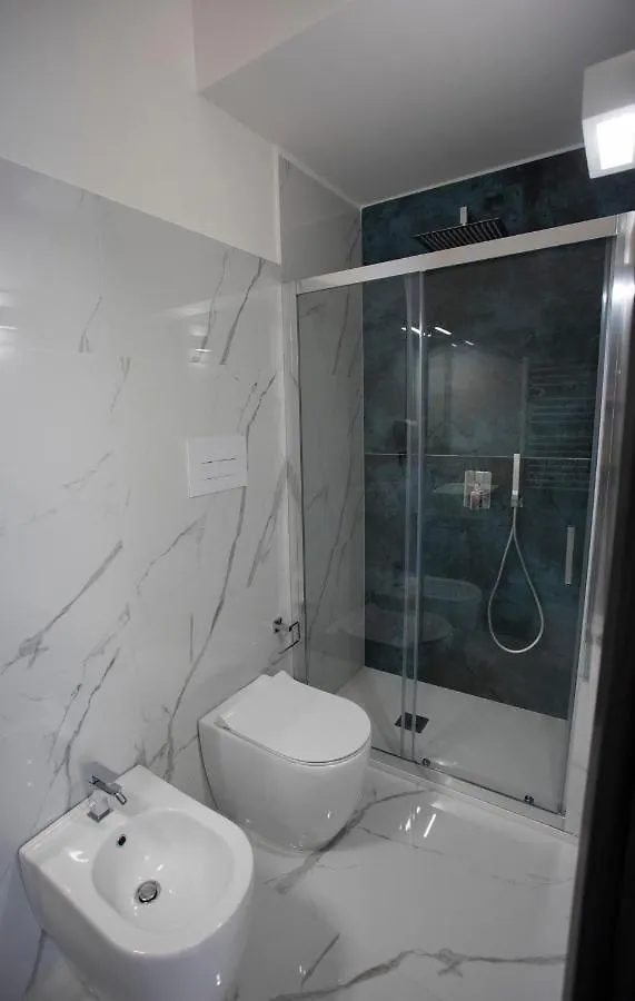 Bed & Breakfast Mars B&B Milazzo