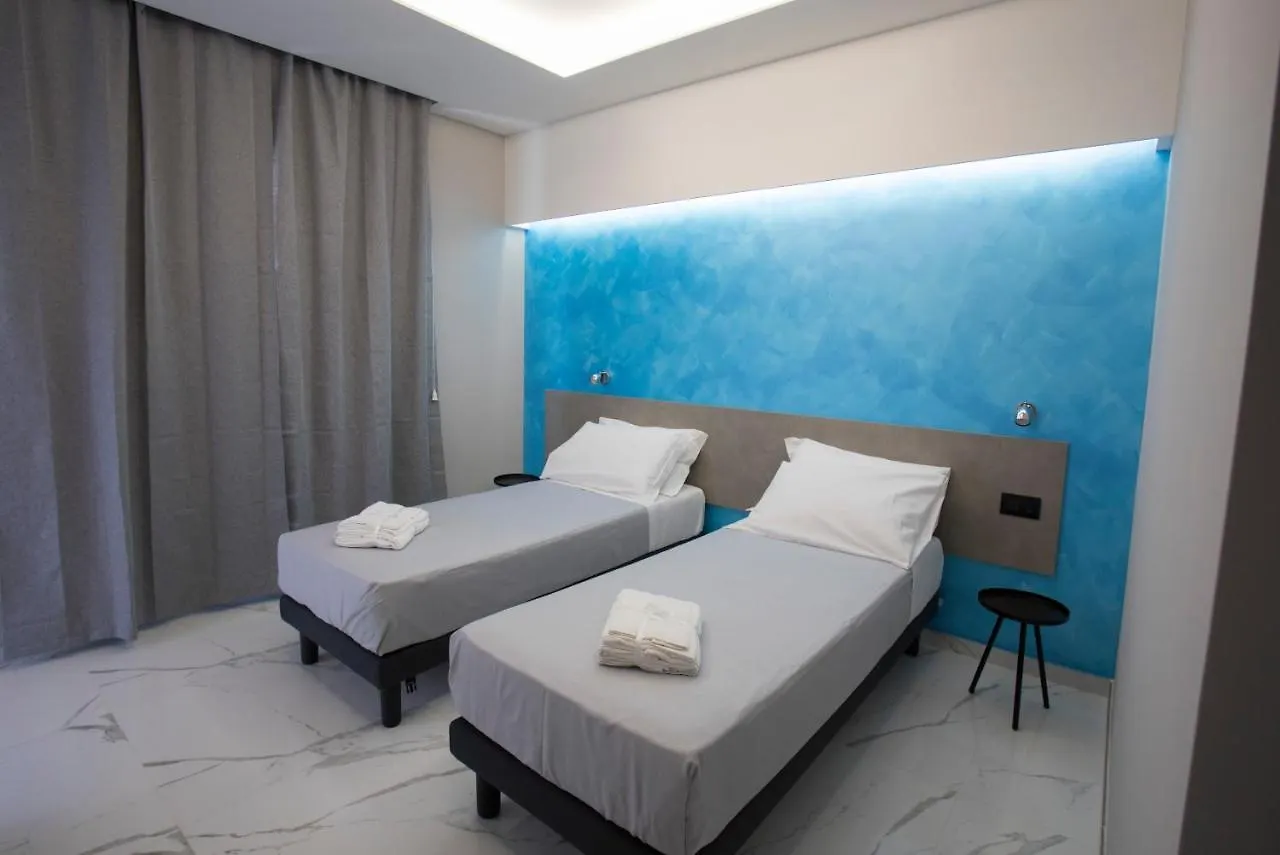 Mars B&B Milazzo Bed & Breakfast
