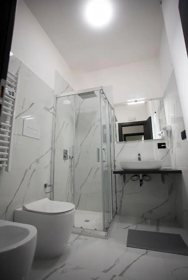 Mars B&B Milazzo Bed & Breakfast
