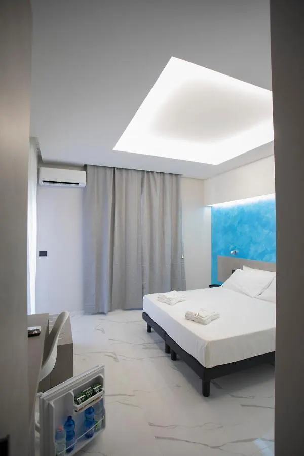 Bed & Breakfast Mars B&B Milazzo