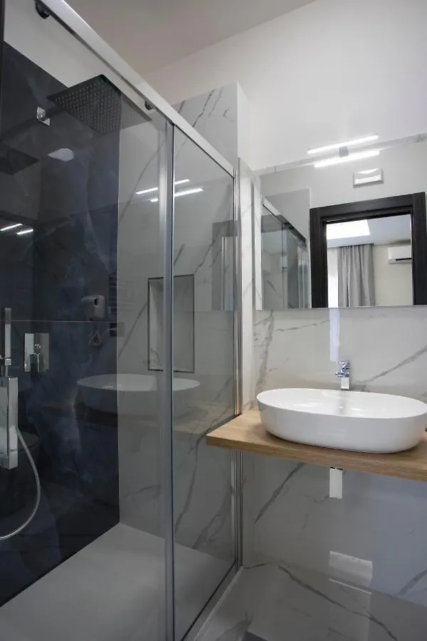 Bed & Breakfast Mars B&B Milazzo Italia