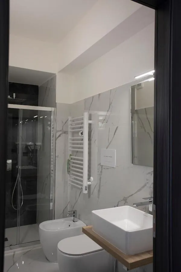 Bed & Breakfast Mars B&B Milazzo Italia
