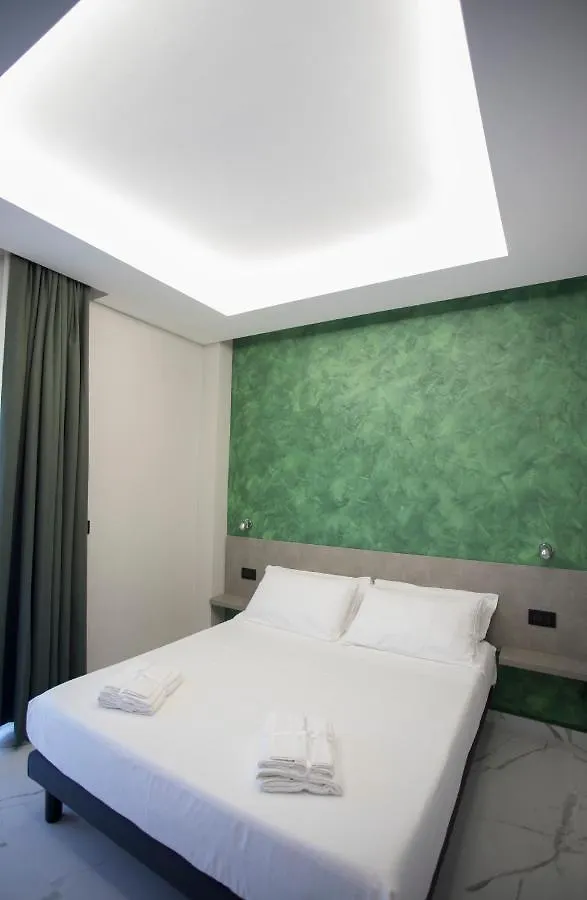 Mars B&B Milazzo