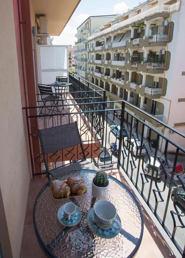 Mars B&B Milazzo 0*,