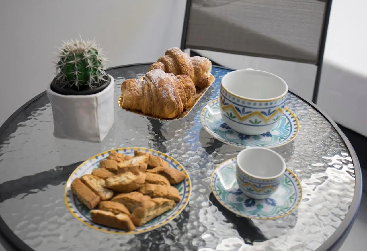 Mars B&B Milazzo Bed & Breakfast
