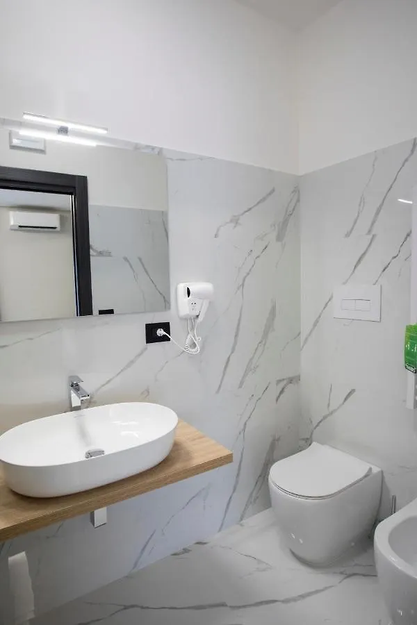 Mars B&B Milazzo