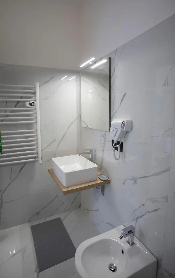 Bed & Breakfast Mars B&B Milazzo