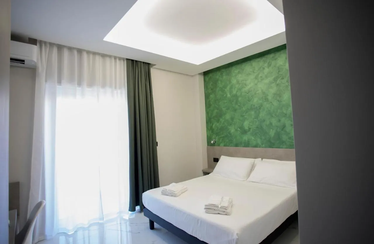 Mars B&B Milazzo